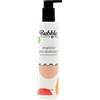 Bubble & Co TRATTAMENTO SMAGLIATURE - CREMA ELASTICIZZANTE - GRAVIDANZA - BUBBLE E CO - LINEA MA.MA