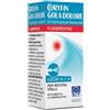 CORYFIN GOLA DOLORE Spray per Mucosa Orale 15 ml orale
