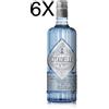 (6 BOTTIGLIE) Gin Citadelle - 70cl