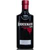 Brockmans Gin - Intensely Smooth - Premium Gin - 1 Litro - 100cl
