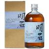 White Oak - Akashi BLUE Blended Whisky - 70cl
