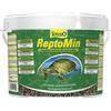 Tetra ReptoMin - Secchio 10l