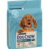 Purina Dog Chow Cucciolo con agnello 2,5kg