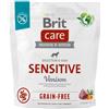 BRIT CARE Sensitive Venison 1 kg