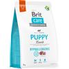 BRIT CARE Hypoallergenic Puppy Agnello 3kg