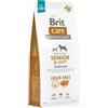 BRIT CARE Dog Grain-free Senior & Light Salmone 12kg