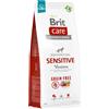 BRIT CARE Grain-free Sensitive Venison 12 kg