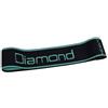 Diamond Fitness Fascia in Tessuto - Resistenza Heavy