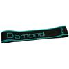 Diamond Fitness Fascia in Tessuto - Resistenza Medium