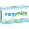 DOGMA HEALTHCARE Srl FLOGOMIDE 20 Cps