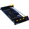 Fellowes 5410001 Taglierina Neutron A4, Capacità 10 Fogli, Formato A4