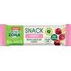 Enerzona Snack Balance 30 barrette 30x33 g Cherry - Barrette ricche in proteine, senza glutine