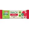 Enerzona Snack Balance 30 barrette 30x33 g Superfruit - Barretta ricca in proteine, senza glutine