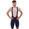 Castelli Competizione Bib Shorts Blu XS Uomo
