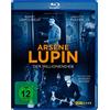 Arthaus Arsène Lupin, der Millionendieb