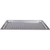 PENTOLE AGNELLI Teglia Gastronorm forata in lega alluminio cm 53x32,5x2h