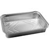 ICONT Vaschetta alluminio teglia Gastronorm 1/1 R3-02 alta Premium (minimo 10 pezzi)