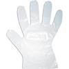 PAPERLYNEN PAL CAPS Guanti per orto frutta in polietilene HDPE 100 pezzi taglia unica