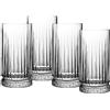 PASABAHCE Elysia bicchiere long drink 44,5 cl Ø cm 7,5x15h 131296 (minimo 12 pezzi)