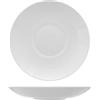 LIONESS Justwhite piatto fondo cm 30 (minimo 3 pezzi)