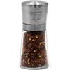 BISETTI Macina peperoncino La Spezia vetro h 14,5