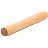 COMAS Supporto posate Legno-tondo cm 12,2 (minimo 60 pezzi)