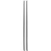 COMAS Set bacchette inox 18.10 cm 23 (minimo 12 pezzi)