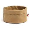 COMAS Paneras y enfriador portapane kraft cm 20 h.12 lavabile (minimo 5 pezzi)