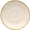 SANGO Java Barley Cream piattino cm 12 (minimo 12 pezzi)