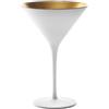 STÖLZLE Olympic bianco Oro-calice cocktail cl 24 (minimo 6 pezzi)