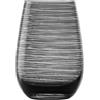 STÖLZLE Twister bicchiere grigio cl 46,5 (minimo 6 pezzi)
