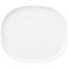 SANGO Ora White piatto piano cm 23x20 (minimo 6 pezzi)