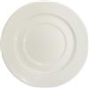 LIONESS B & B White piattino cappuccino impilabile cm 15,4 (minimo 6 pezzi)