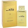 Swiss Arabian Shaghaf Oud For Unisex 2,5 oz EDP Spray