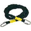 Diamond Fitness Elastico tubolare di Resistenza - Intensità Leggera 4-27 kg