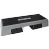 Diamond Fitness Aerobic Step Regolabile - Dimensioni 99 x 38 x 15/20/25 cm