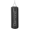 Diamond Fitness Sacco Boxe da 140 cm Peso 40 kg - Completo di gancio e catene