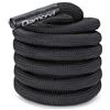 Diamond Fitness Battle Rope Soft Feel Ø 38 mm x 12 m - Fune in poliestere con anima interna