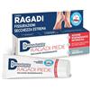 PASQUALI SRL Dermovitamina Ragadi - Crema Piedi Rigenerante - 75 ml