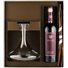 Dr Vranjes Firenze Fragranza d'ambiente Rosso Nobile 750ml Decanter e Bottiglia Bordolese