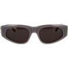 Balenciaga Occhiali da Sole Balenciaga Dynasty BB0095S 015