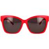 Balenciaga Occhiali da Sole Balenciaga BB0102SA 012