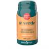 Erba Vita Monoplanta - Tè Verde Integratore Antiossidante Drenaggio, 60 Capsule