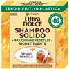 Garnier Ultra Dolce - Tesori di Miele Shampoo Solido Ricostituente, 60g