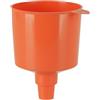 Carpoint Pressol 0656263 Imbuto per Bottiglia d'Olioda, 1L