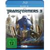 Paramount (Universal Pictures) Transformers 3