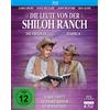 Fernsehjuwelen Die Leute von der Shiloh Ranch - Staffel 6 (HD-Remastered) (Fernsehjuwelen)
