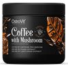 Ostrovit Caffè Keto ai Funghi Ostrovit 150 g naturale