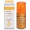 L'Erbolario VITAMINA C & ORO 24 K POTERE ANTI-ETÀ Contorno Occhi Ultra-levigante - Defaticante con Caviale di Limone 15 ml