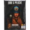 Heidelberger Spieleverlag Flash Point: Onore e dovere - Indie Boards & Cards - Italiano - Espansione - Metropolitana & Aeroporto, Blu, 3